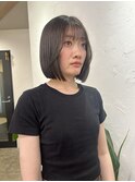kana ボブ