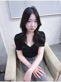 【アイリ】Y2Kアニョハセヨ韓国レイヤー