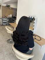 ヘアスタジオ マテリアル(hair studio Material)&nbsp;#プルエクステ#髪質改善#カラー#ヘアセット