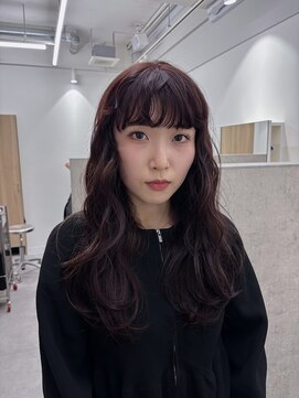 シー(thee) ラベンダーピンク