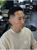 スキンフェード 枚方 南楠葉
