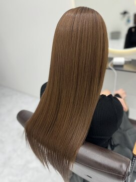 ラズリー(Lazliy) 髪質改善ヘアエステ