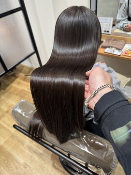 シキ(Ciqi) うるつやウルトワトリートメント