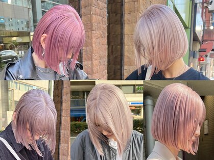 エイト 横浜店(EIGHT)の写真