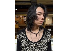 オードット ヘアデザイナーズ(O.hair designers)