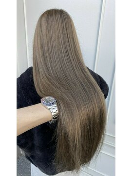 ジュエル 二俣川鶴ヶ峰 二俣川駅北口店(JEWEL) ☆お客様スタイル☆【ジュエル二俣川/二俣川駅】