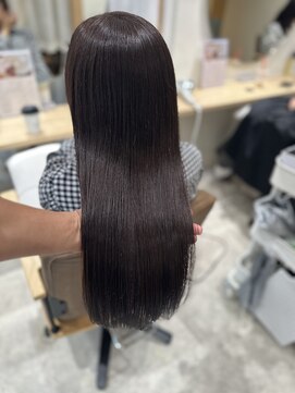 デイワン(DAY.1) チョコレートブラウン