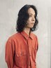 【田口指名限定】カット＋スパイラルパーマ＋マスクトリートメント￥11000