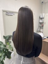 アールサロン 名駅(Rr SALON)&nbsp;人気の髪質改善