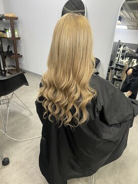 エフカード(F-card) ハイトーンエクステ