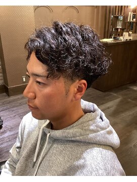 フェリックス(Felix) パーマ