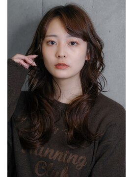 ファイン 美容室 深川店(FINE) 20代30代40代トリートメント髪質改善ナチュラル透明感美肌