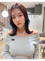 バランスビューティーリゾート(BALANCE. beauty resort) スタイル写真
