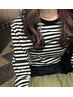 《カラーを楽しむ♪》カラーカット＆インナーカラー￥14000～