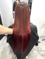 センス(SENSE.)&nbsp;ワインレッド