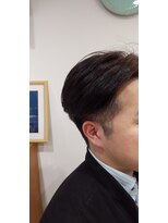 理容ヒラサダ&nbsp;ショート