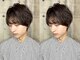 タヤ みなとみらい 東急スクエア店(TAYA)の写真/ご自宅での再現性重視◎≪カット＋ヘッドスパ≫他、メンズ限定のお得なクーポンもご用意しております★
