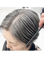 ジョリ(Jolie)&nbsp;【白髪ぼかし◎アンブレラカラー】