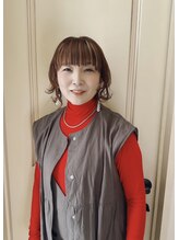 レア(Lea)&nbsp;齊藤 幸子