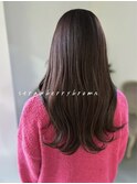 ストロベリーチョコレート