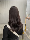 Cocoaのココアカラー!