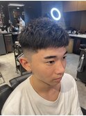 フレンチクロップ