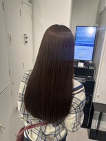 ガーデン タチカワ(garden tachikawa) 縮毛矯正