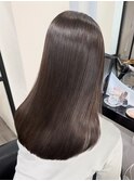 20代30代40代大人女子/髪質改善ストレート