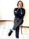 シックス(SIXs)の写真/JHA（ジャパン・ヘア・ドレッシング・アワード）にて受賞！あなたのなりたいを叶えてくれる実力派サロン◇