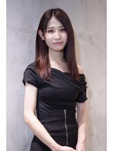 & 新高円寺駅前店 小林 愛怜