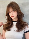 レイヤー/韓国/シースルー