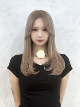 ラス トーキョー(LAS TOKYO) ゆい 