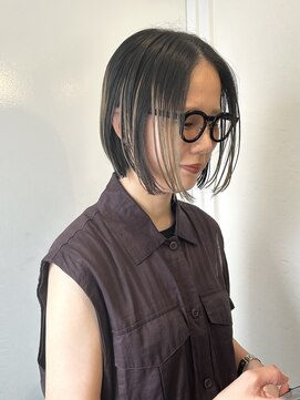 メルシー(merci.) プレイングカラー