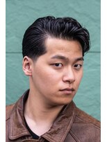 アパッシュ 東光店(Apache)&nbsp;Hornet Back