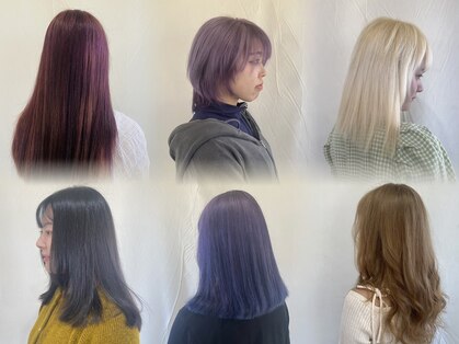 ジュリア(Giulia)の写真