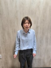 クーラ(Cura) 近本 清里