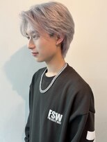 カシェル(cashel)&nbsp;シルバー ／  silver