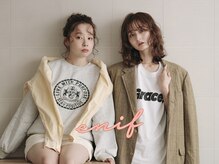 エニフ(ENIF)