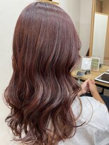 ヨロバイディア 湘南台(YOLO by diar)&nbsp;レイヤーカット