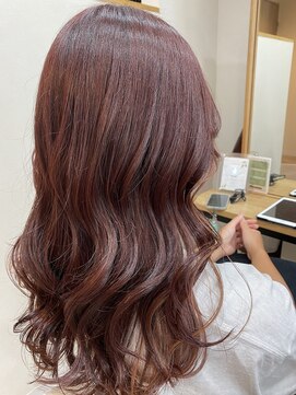 ヨロバイディア 湘南台(YOLO by diar) レイヤーカット