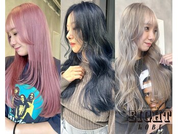 EIGHT kobe 神戸三宮店 【エイト】