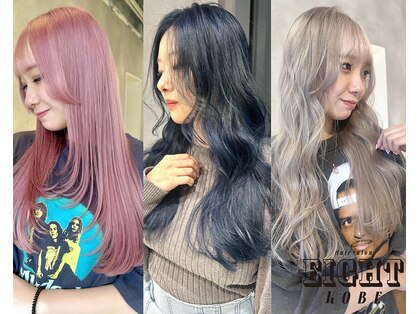 エイト 神戸三宮店(EIGHT)の写真