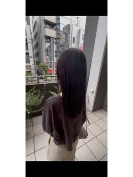 ルシード スタイル ルッツ(LUCIDO STYLE RUTTU) ダークブラウン