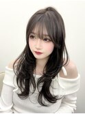 レイヤーカット