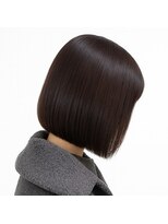 イワッシュ 二俣川駅店(IwAsh)&nbsp;#髪質改善#縮毛矯正#学割U24#二俣川駅