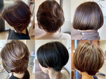 アブルーム a.bloomの写真