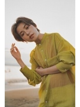 ディア江ノ島(diar) ショートヘア