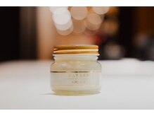 HIRO GINZA BARBER GREASE SOFT