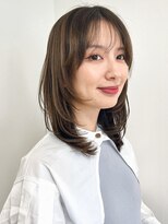 バサ 東大和店(BASSA) ◇レイヤースタイル◇