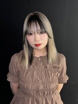 コエル(KOER)&nbsp;フェイスフレーミング